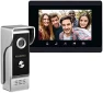 Thumbnail Video Doorbell Intercom System — Video Doorbell, AMOCAM