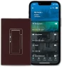 Thumbnail Wi-Fi Smart Universal Dimmer with Color Change Kit — Smart Switch, Eaton