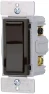 Thumbnail Wi-Fi Smart Universal Dimmer with Color Change Kit — Smart Switch, Eaton
