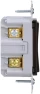 Thumbnail Wi-Fi Smart Universal Dimmer with Color Change Kit — Smart Switch, Eaton