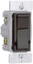 Thumbnail Wi-Fi Smart Universal Dimmer with Color Change Kit — Smart Switch, Eaton