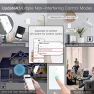 Thumbnail WiFi Smart Wall Light Switch — Smart Switch, MoesGo