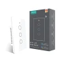 Thumbnail WiFi Smart Wall Light Switch — Smart Switch, MoesGo