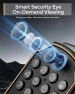 Thumbnail WiFi Video Smart Lock with Camera and Keyless Entry Deadbolt — Smart Lock, Arpha