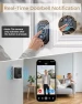 Thumbnail WiFi Video Smart Lock with Camera and Keyless Entry Deadbolt — Smart Lock, Arpha