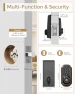 Thumbnail WiFi Video Smart Lock with Camera and Keyless Entry Deadbolt — Smart Lock, Arpha