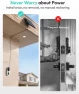 Thumbnail Wireless Doorbell Camera with Solar Panel — Video Doorbell, BOTSLAB