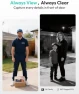 Thumbnail Wireless Doorbell Camera with Solar Panel — Video Doorbell, BOTSLAB
