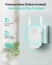 Thumbnail Wireless Doorbell Camera with Solar Panel — Video Doorbell, BOTSLAB