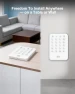 Thumbnail Wireless Home Security System — Security Monitoring, XUK