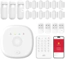 Thumbnail Wireless Home Security System — Security Monitoring, XUK