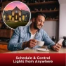 Thumbnail Z-Wave Dimmer, Long Range, Direct 3-Way — Smart Switch, UltraPro