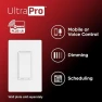 Thumbnail Z-Wave Dimmer, Long Range, Direct 3-Way — Smart Switch, UltraPro