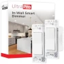 Thumbnail Z-Wave Dimmer, Long Range, Direct 3-Way — Smart Switch, UltraPro