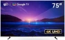 Thumbnail 75 Inch Smart TV — Smart TV, FPD