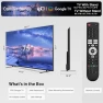 Thumbnail 75 Inch Smart TV — Smart TV, FPD