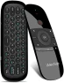 Thumbnail Air Mouse Remote Control with Keyboard — Bluetooth Keyboard, WeChip