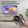 Thumbnail Air Mouse Remote Control with Keyboard — Bluetooth Keyboard, WeChip