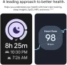 Thumbnail Android Smartwatch with Heart Rate and Sleep Tracking — Smart Watch, Google