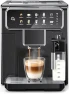 Thumbnail Automatic Espresso Machine with Grinder and Milk Frother — Coffee Maker, LINKLIFE