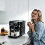 Thumbnail Automatic Espresso Machine with Grinder and Milk Frother — Coffee Maker, LINKLIFE