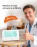 Thumbnail Automatic Upper Arm Blood Pressure Monitor — Blood Pressure Monitor, BBLOVE