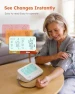 Thumbnail Automatic Upper Arm Blood Pressure Monitor — Blood Pressure Monitor, BBLOVE