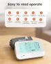 Thumbnail Automatic Upper Arm Blood Pressure Monitor — Blood Pressure Monitor, BBLOVE