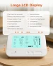 Thumbnail Automatic Upper Arm Blood Pressure Monitor — Blood Pressure Monitor, BBLOVE
