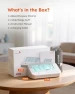 Thumbnail Automatic Upper Arm Blood Pressure Monitor — Blood Pressure Monitor, BBLOVE