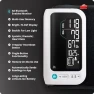 Thumbnail Bluetooth Blood Pressure Monitor with Automatic Upper Arm Cuff — Blood Pressure Monitor, Greater Goods