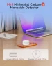Thumbnail Carbon Monoxide Detector — Air Quality Monitor, HEIMAN