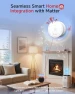 Thumbnail Carbon Monoxide Detector — Air Quality Monitor, HEIMAN