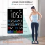 Thumbnail Digital Smart Bathroom Scale — Smart Scale, ABLEGRID