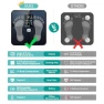 Thumbnail Digital Smart Bathroom Scale — Smart Scale, ABLEGRID
