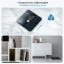 Thumbnail Digital Smart Bathroom Scale — Smart Scale, ABLEGRID