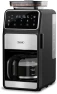 Thumbnail Drip Coffee Maker with Built-in Burr Grinder & Programmable Timer — Coffee Maker, Gevi