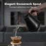 Thumbnail Electric Gooseneck Pour Over Kettle — Electric Kettle, Mecity