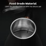 Thumbnail Electric Gooseneck Pour Over Kettle — Electric Kettle, Mecity