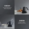 Thumbnail Electric Gooseneck Pour Over Kettle — Electric Kettle, Mecity