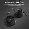 Thumbnail Electric Gooseneck Pour Over Kettle — Electric Kettle, Mecity