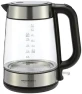 Thumbnail Electric Kettle with Glass Carafe — Electric Kettle, Amazon Basics