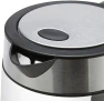 Thumbnail Electric Kettle with Glass Carafe — Electric Kettle, Amazon Basics