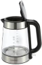 Thumbnail Electric Kettle with Glass Carafe — Electric Kettle, Amazon Basics