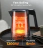 Thumbnail Electric Kettle — Electric Kettle, Generic
