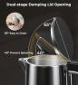 Thumbnail Electric Kettle — Electric Kettle, Generic