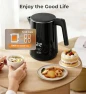 Thumbnail Electric Kettle — Electric Kettle, Generic