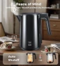 Thumbnail Electric Kettle — Electric Kettle, Generic