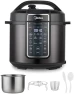 Thumbnail Electric Pressure Cooker — Multicooker, Midea