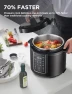 Thumbnail Electric Pressure Cooker — Multicooker, Midea